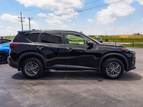 Used 2021 Nissan Rogue S AWD/4WD image 4