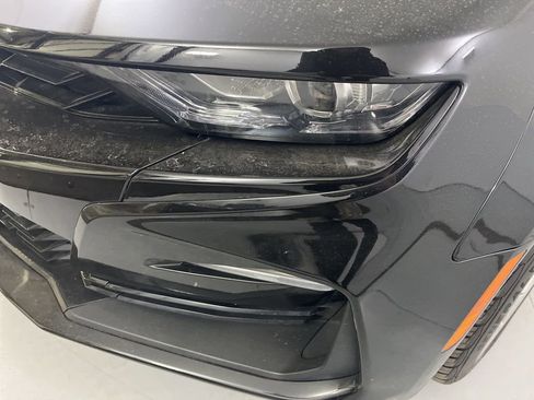 Used 2023 Chevrolet Camaro SS image 13