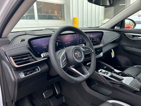 New 2026 Buick Envision Sport Touring image 9