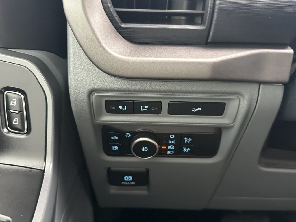 Used 2024 Ford F150 XLT w/ Equipment Group 302A MID AWD/4WD image 28