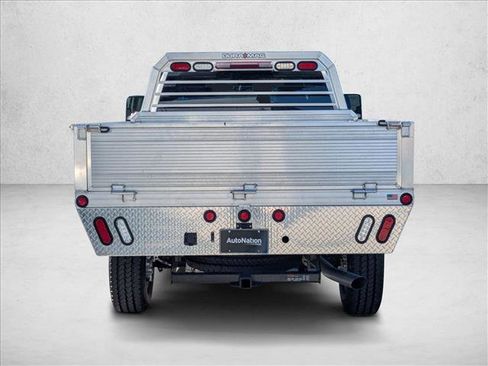 New 2025 Chevrolet Silverado 2500 W/T w/ WT Convenience Package image 5