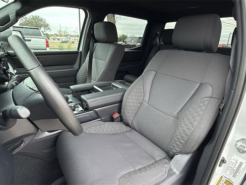 New 2026 Toyota Tundra SR5 image 22