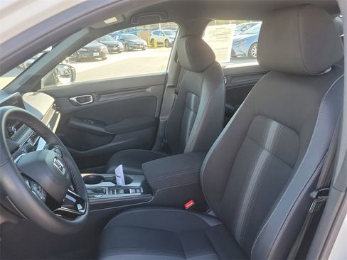 Certified 2023 Honda Civic Sport image 16