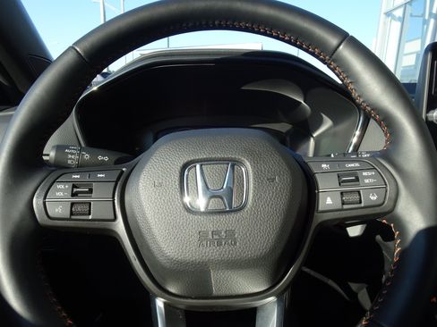 Used 2026 Honda CR-V Sport-L image 21