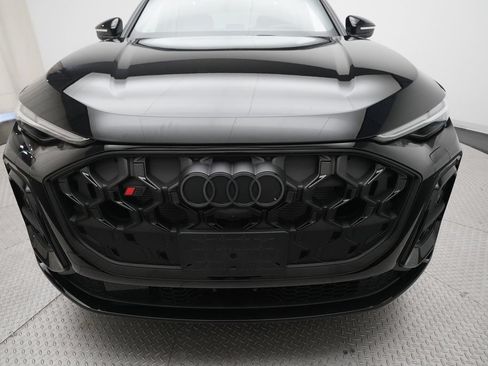 New 2026 Audi SQ5 Premium Plus AWD/4WD image 23