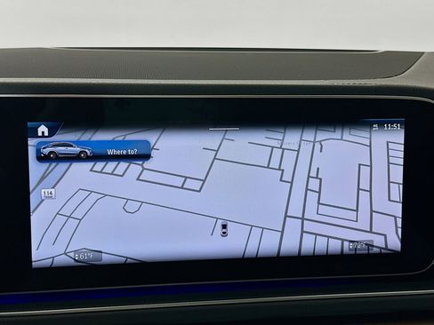 New 2026 Mercedes-Benz GLE 53 AMG 4MATIC Coupe image 14