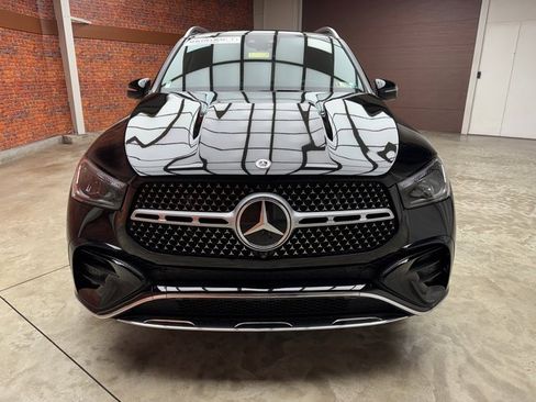 Certified 2024 Mercedes-Benz GLE 450 GLE 450 image 8
