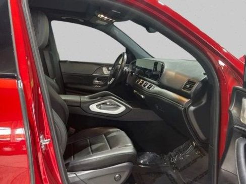 Used 2022 Mercedes-Benz GLE 350 4MATIC w/ AMG Line Exterior image 13