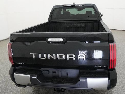 New 2026 Toyota Tundra Capstone AWD/4WD image 47
