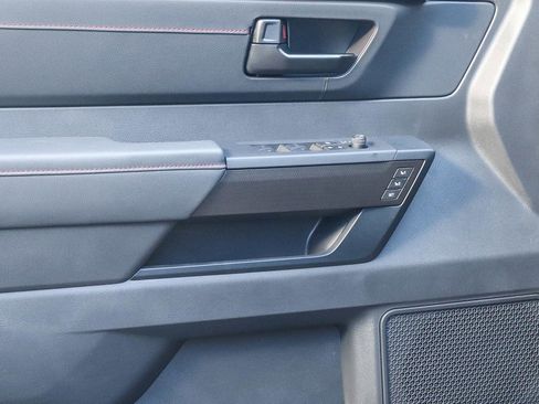 New 2026 Toyota Sequoia TRD Pro image 21