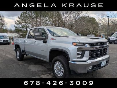 Used 2023 Chevrolet Silverado 3500 LT w/ Convenience Package