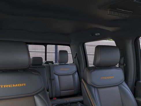New 2026 Ford F150 Tremor AWD/4WD image 22