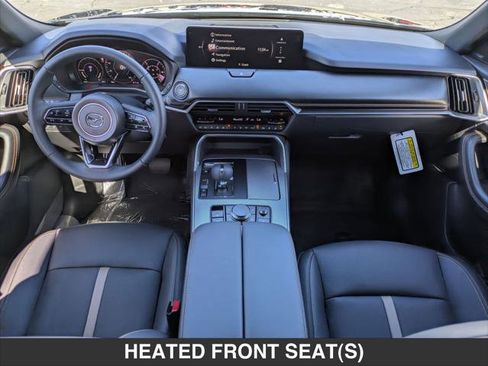 New 2026 MAZDA CX-90 Plug-In Hybrid w/ Premium Plus image 11