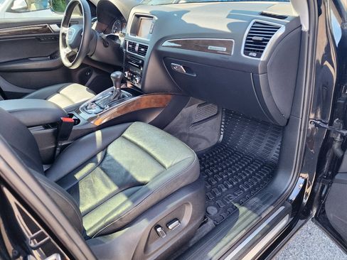 Used 2014 Audi Q5 3.0T Premium Plus image 26