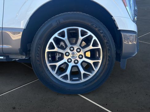 Used 2022 Ford F150 King Ranch w/ Equipment Group 601A High image 14