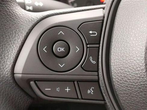 Used 2021 Toyota Corolla LE w/ Carpet Mat Package (TMS) FWD image 20
