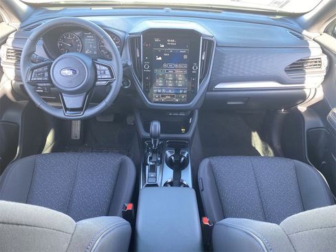 New 2026 Subaru Forester Premium image 11