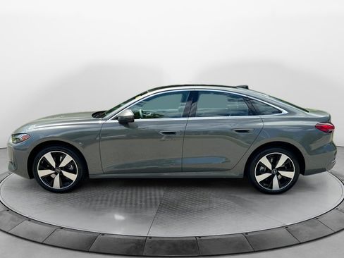 New 2025 Audi A5 2.0T Premium Plus image 4