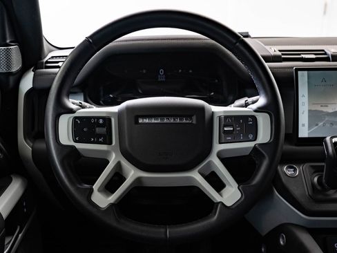 Used 2024 Land Rover Defender 130 S AWD/4WD image 42