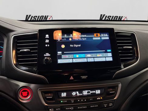 Used 2022 Honda Pilot Special Edition image 20