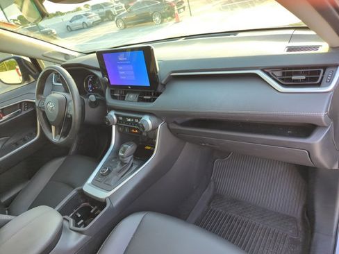 Used 2024 Toyota RAV4 XLE Premium w/ Weather Package AWD/4WD image 27