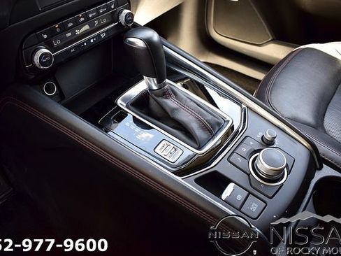 Used 2024 MAZDA CX-5 Carbon Edition AWD/4WD image 20