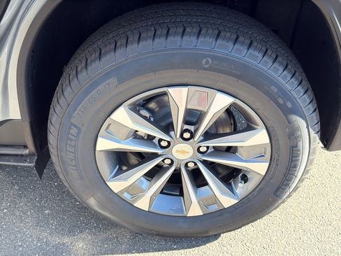 New 2026 Chevrolet Equinox LT image 26