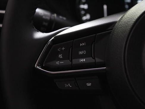 Used 2025 MAZDA CX-5 AWD 2.5 S w/ Premium Plus Pkg image 18