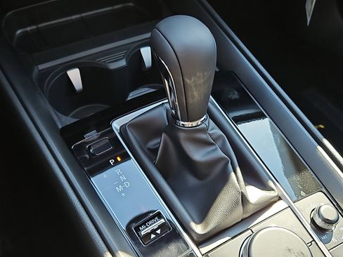 New 2026 MAZDA CX-50 AWD 2.5 S w/ Premium Package image 13