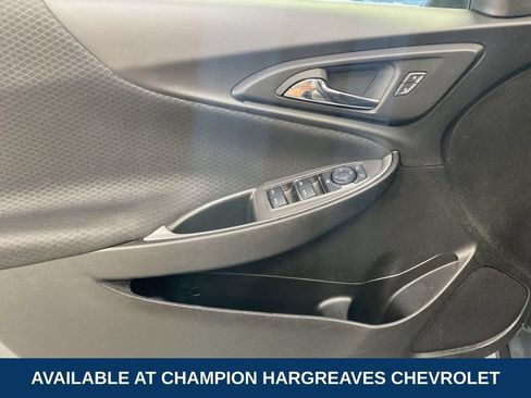 Certified 2024 Chevrolet Malibu LT FWD image 30