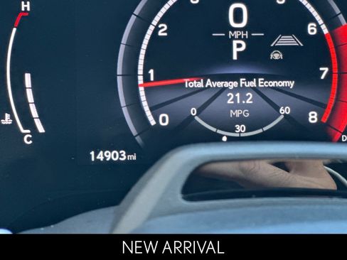 Certified 2024 Lexus RX 350 F Sport w/ Convenience Package image 29