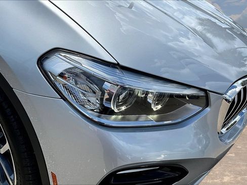 Used 2019 BMW X4 xDrive30i w/ Convenience Package AWD/4WD image 31