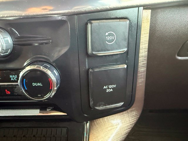 Used 2024 Ford F150 King Ranch w/ FX4 Off-Road Package AWD/4WD image 26