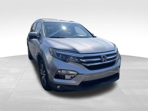 Used 2018 Honda Pilot EX-L image 1