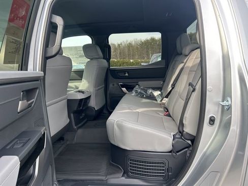 New 2026 Toyota Tundra Limited AWD/4WD image 16