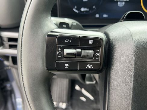 Certified 2025 Hyundai Santa Fe Calligraphy AWD/4WD image 34