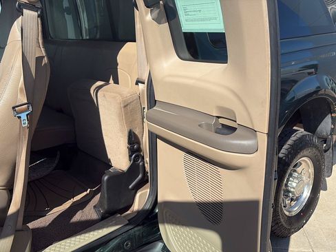 Used 2000 Ford F250 Lariat AWD/4WD image 19