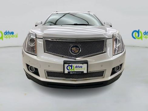 Used 2010 Cadillac SRX Premium AWD/4WD image 15