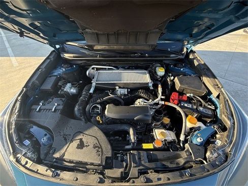 Used 2025 Subaru Outback Wilderness image 26