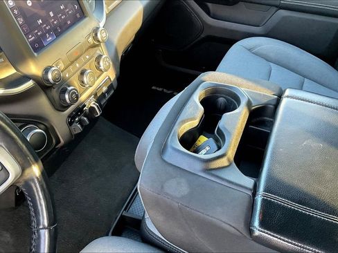 Used 2023 RAM 1500 Big Horn w/ Trailer Tow Group image 14