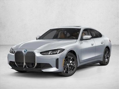 New 2026 BMW i4 xDrive40i w/ M Sport Package