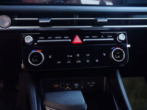 New 2026 Hyundai Santa Cruz SEL image 13