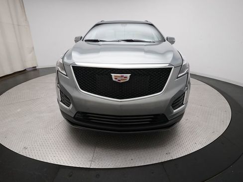 Used 2024 Cadillac XT5 Sportv AWD/4WD image 11