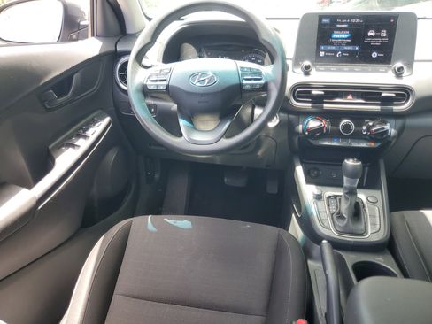 Used 2023 Hyundai Kona SEL image 14