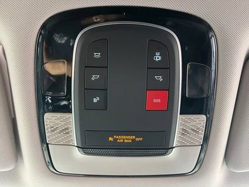 Used 2025 Hyundai Palisade SEL FWD image 25
