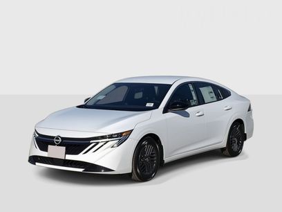 New 2027 Nissan Sentra SV w/ Floor Mat Package