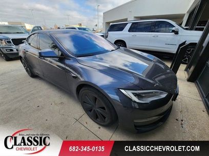 Used 2022 Tesla Model S