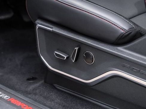 Used 2026 Ford F150 Raptor AWD/4WD image 69