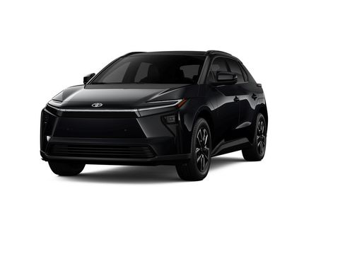 New 2026 Toyota bZ FWD image 52