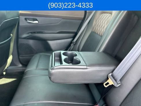 Used 2025 Nissan Murano Platinum w/ Cargo Package AWD/4WD image 48